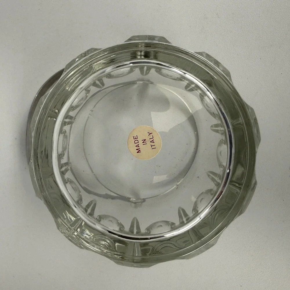 Rogaska crystal ice